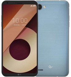 Замена разъема зарядки на телефоне LG Q6a M700 в Челябинске